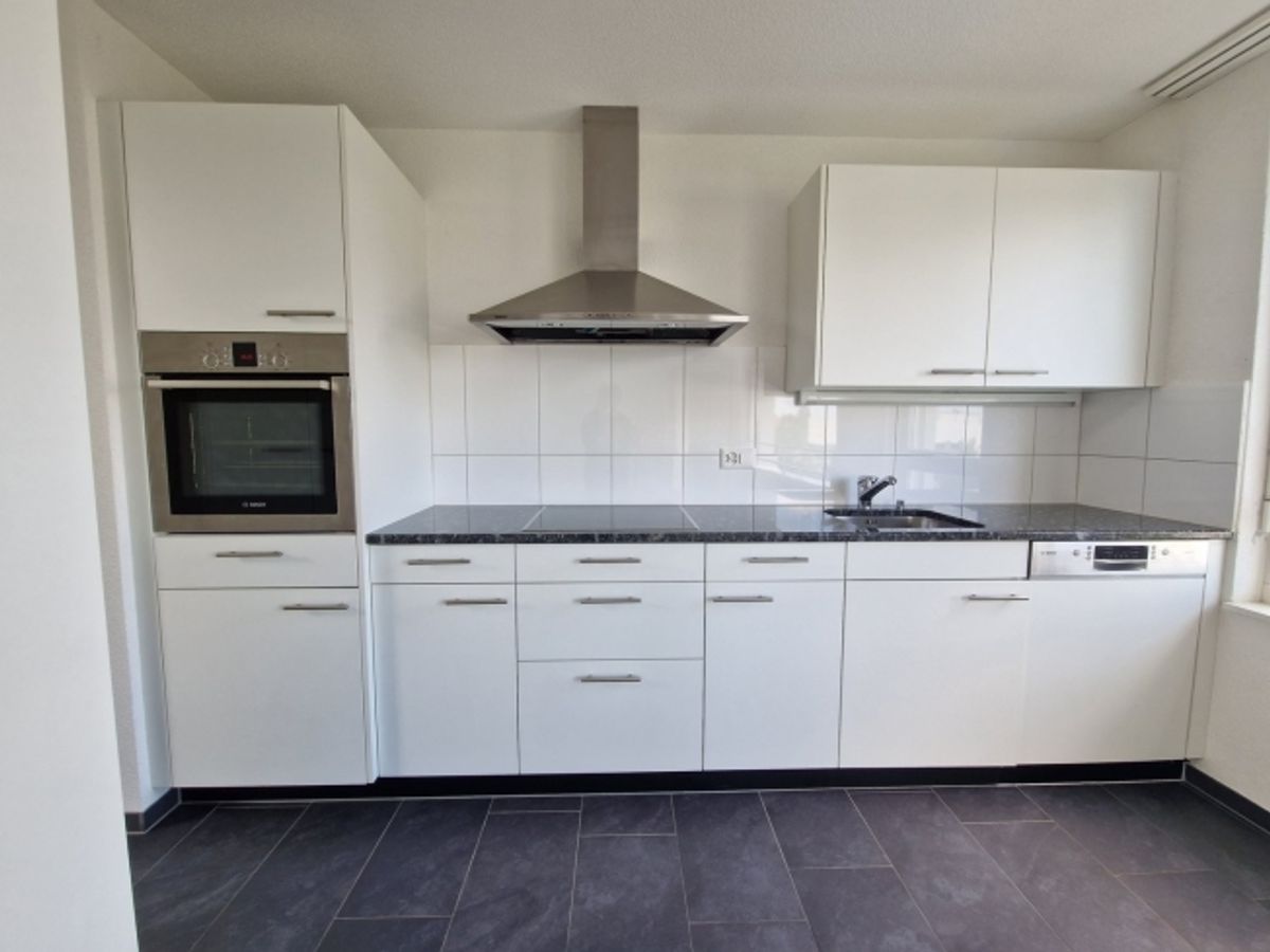 Charmante Wohnung an ruhiger Lage - 1