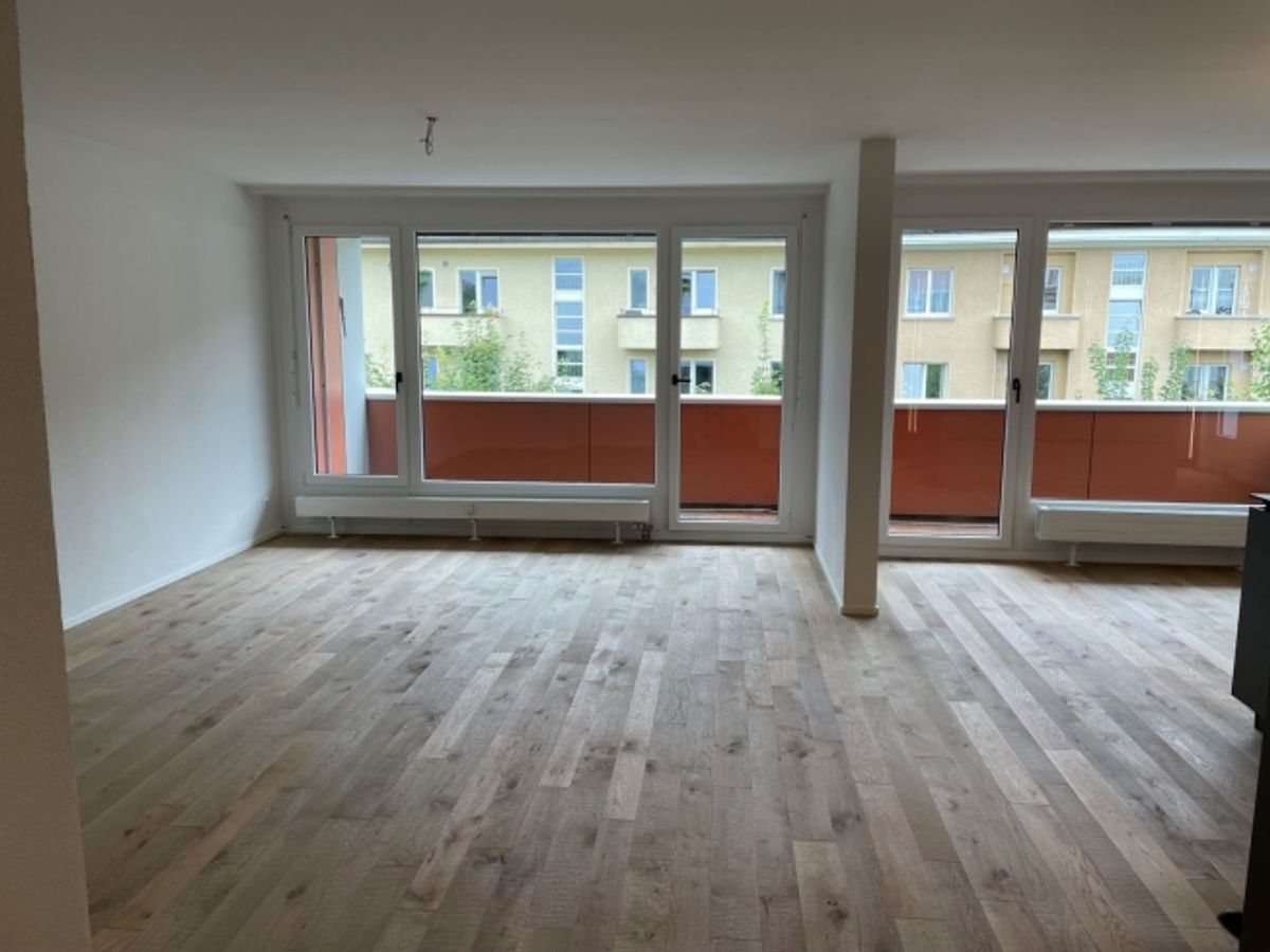 Exklusive 5.5-Zimmerwohnung - modernes Wohnen auf höchstem Niveau - 6