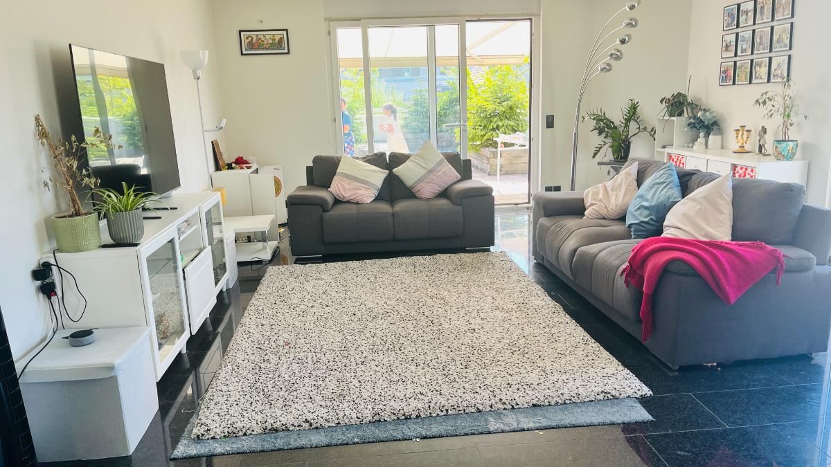 4.5 Zimmer Wohnung - 3
