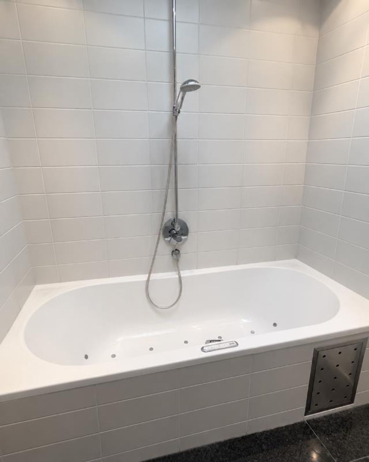 4.5 Zimmer Wohnung - 4