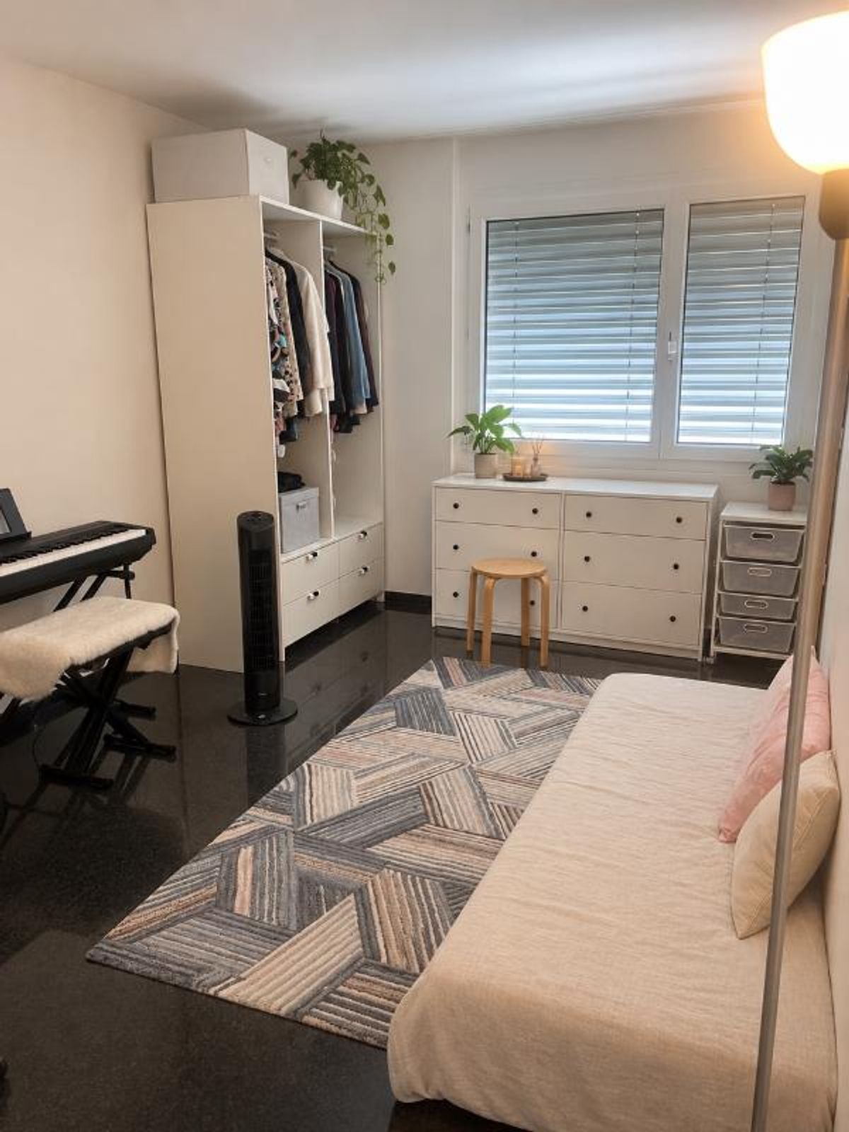 4.5 Zimmer Wohnung - 5