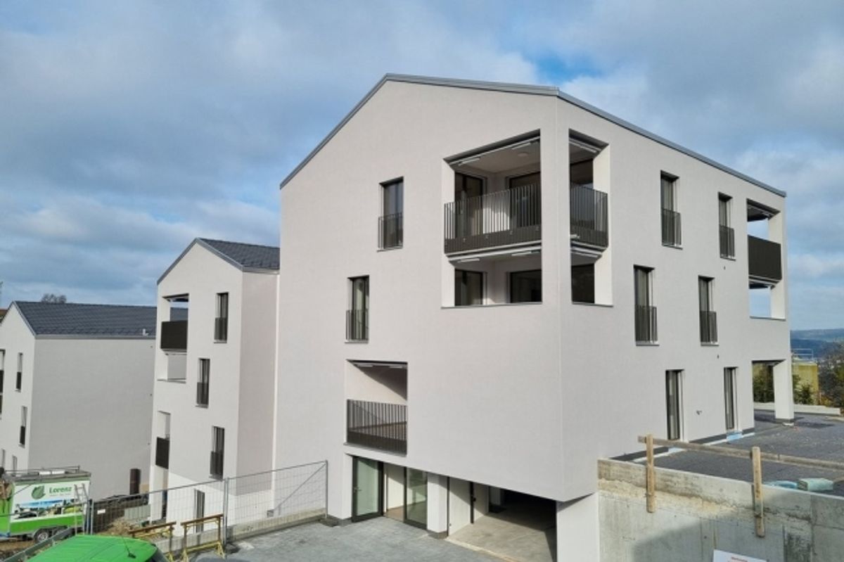 TRAUMHAFTE GARTENWOHNUNG MIT SEESICHT - 9