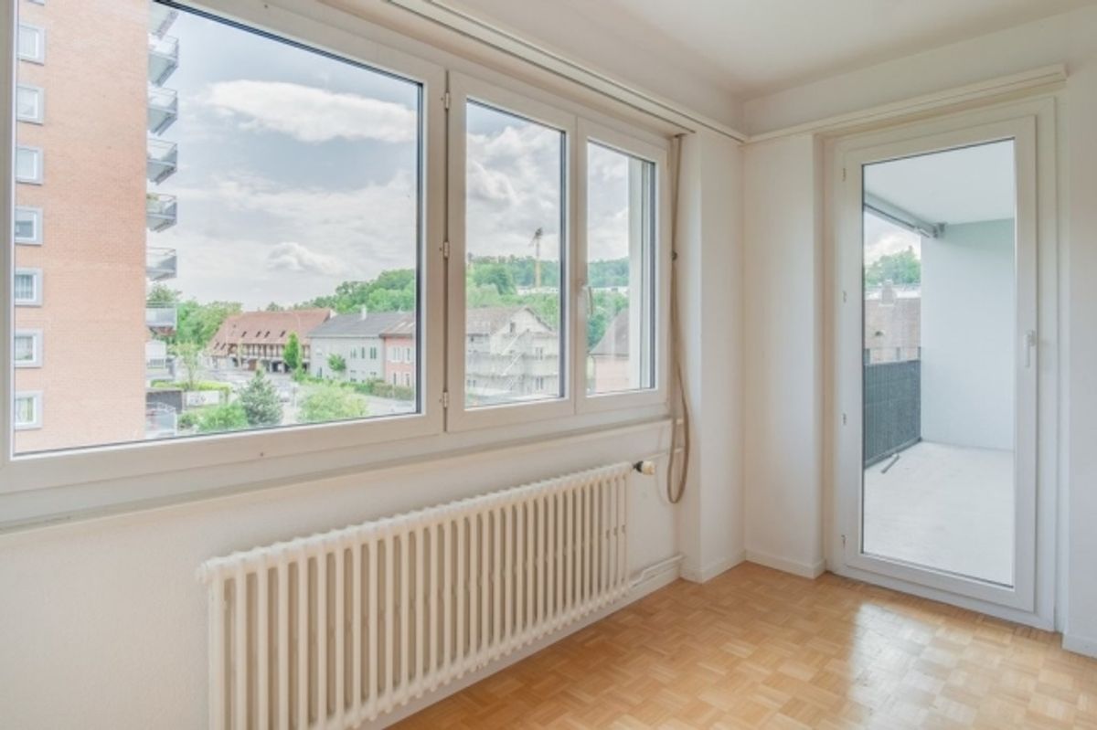 PLATZ FÜR DIE GANZE FAMILIE WOHNUNG AN TOP LAGE IN OLTEN ZU VERMIETEN - 4