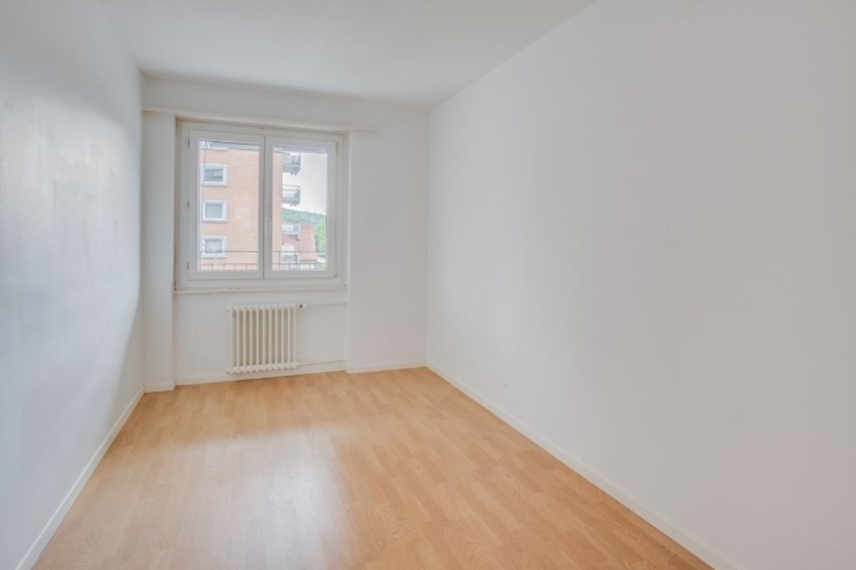 PLATZ FÜR DIE GANZE FAMILIE WOHNUNG AN TOP LAGE IN OLTEN ZU VERMIETEN - 6
