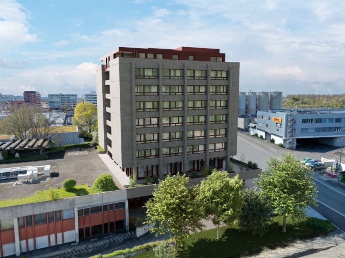 H61 - Modernes Zuhause für Singles und Paare - 0