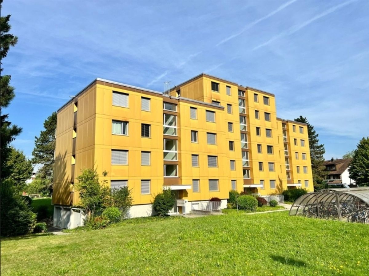 Willkommen im neuen Zuhause - 0
