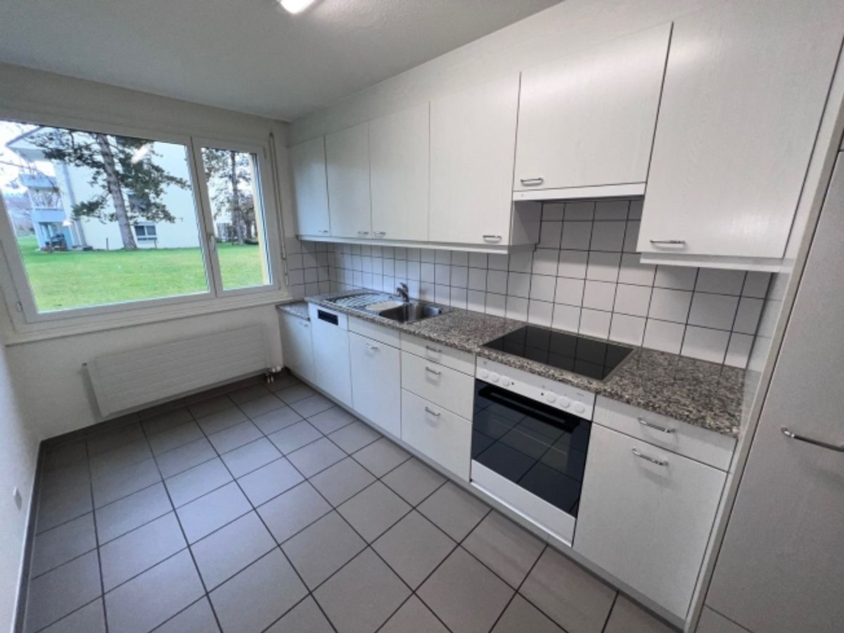 Willkommen im neuen Zuhause - 1