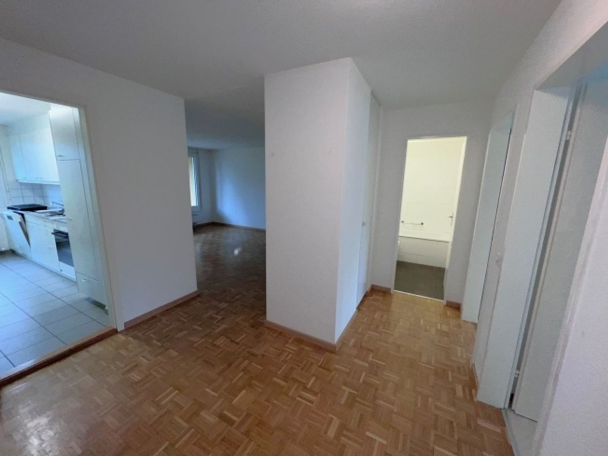 Willkommen im neuen Zuhause - 2