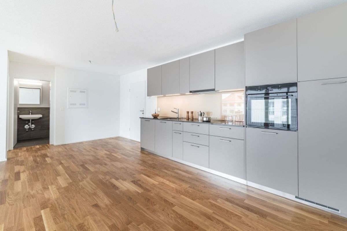Traumwohnung für Singles oder Paare - 1
