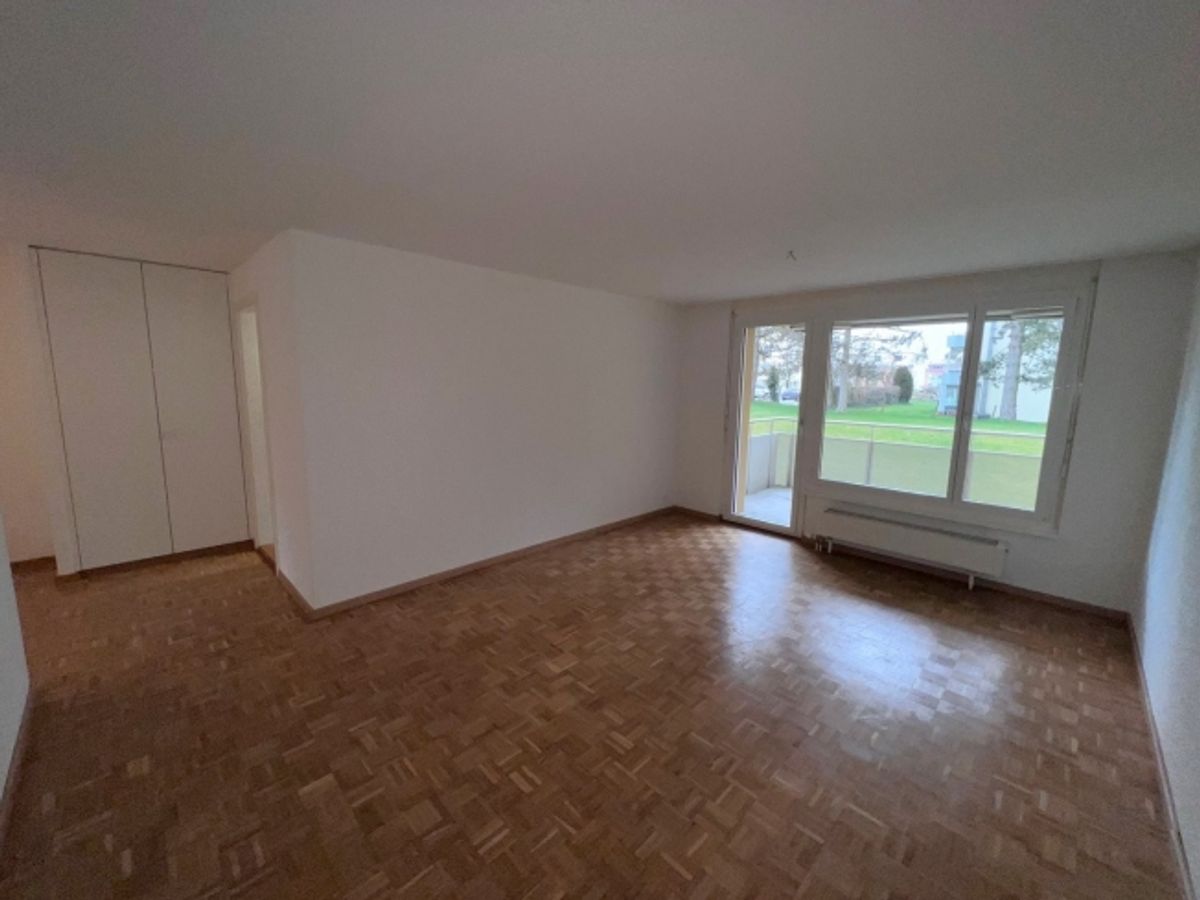 Willkommen im neuen Zuhause - 3