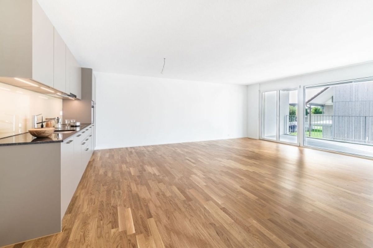 Traumwohnung für Singles oder Paare - 2