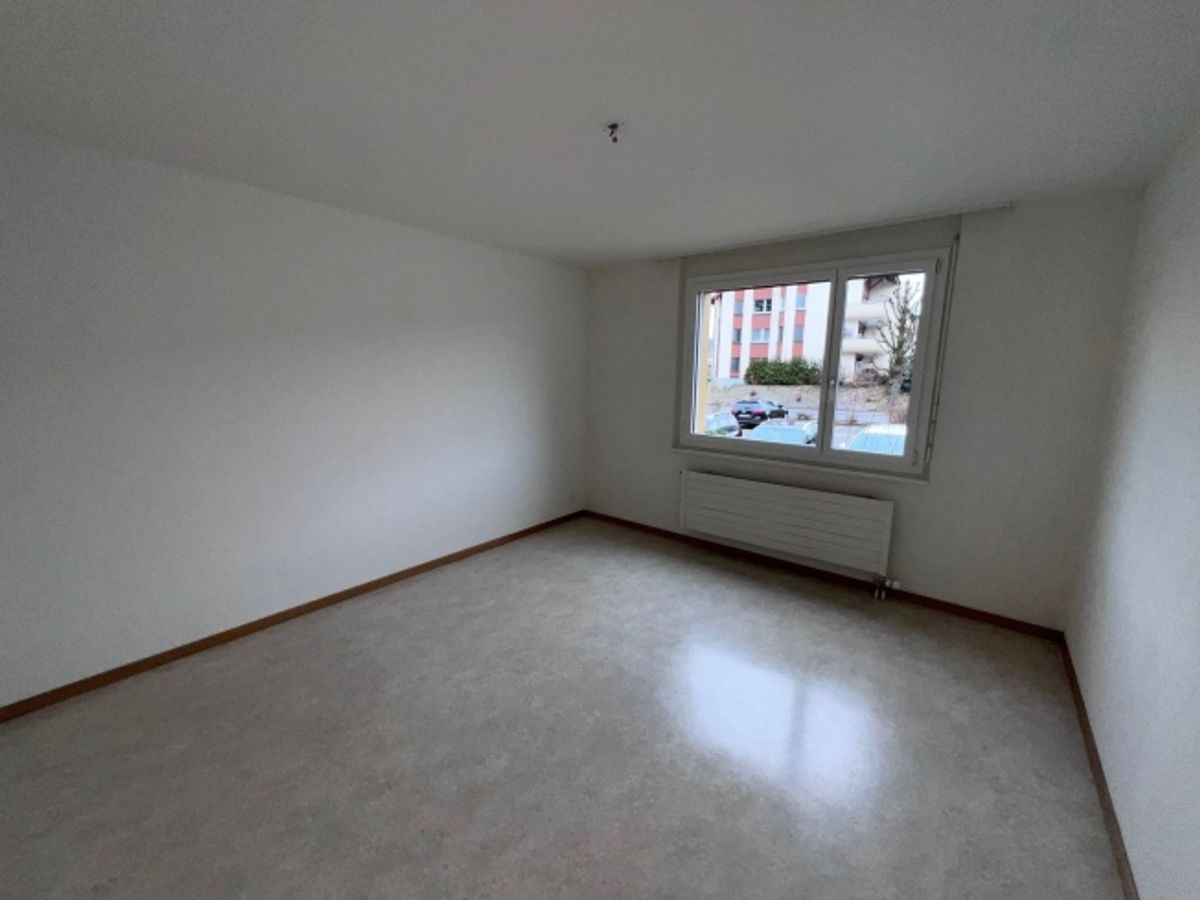 Willkommen im neuen Zuhause - 6