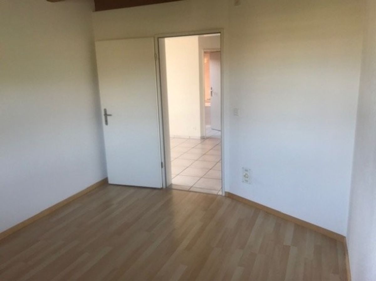 Gemütliche 4.5 Zimmer-Galeriewohnung in Lützelflüh - 5