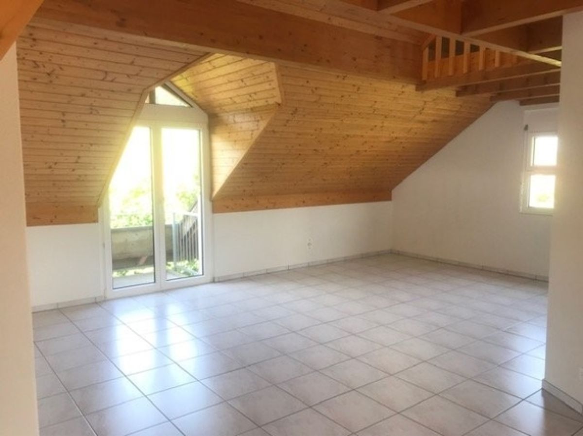 Gemütliche 4.5 Zimmer-Galeriewohnung in Lützelflüh - 7