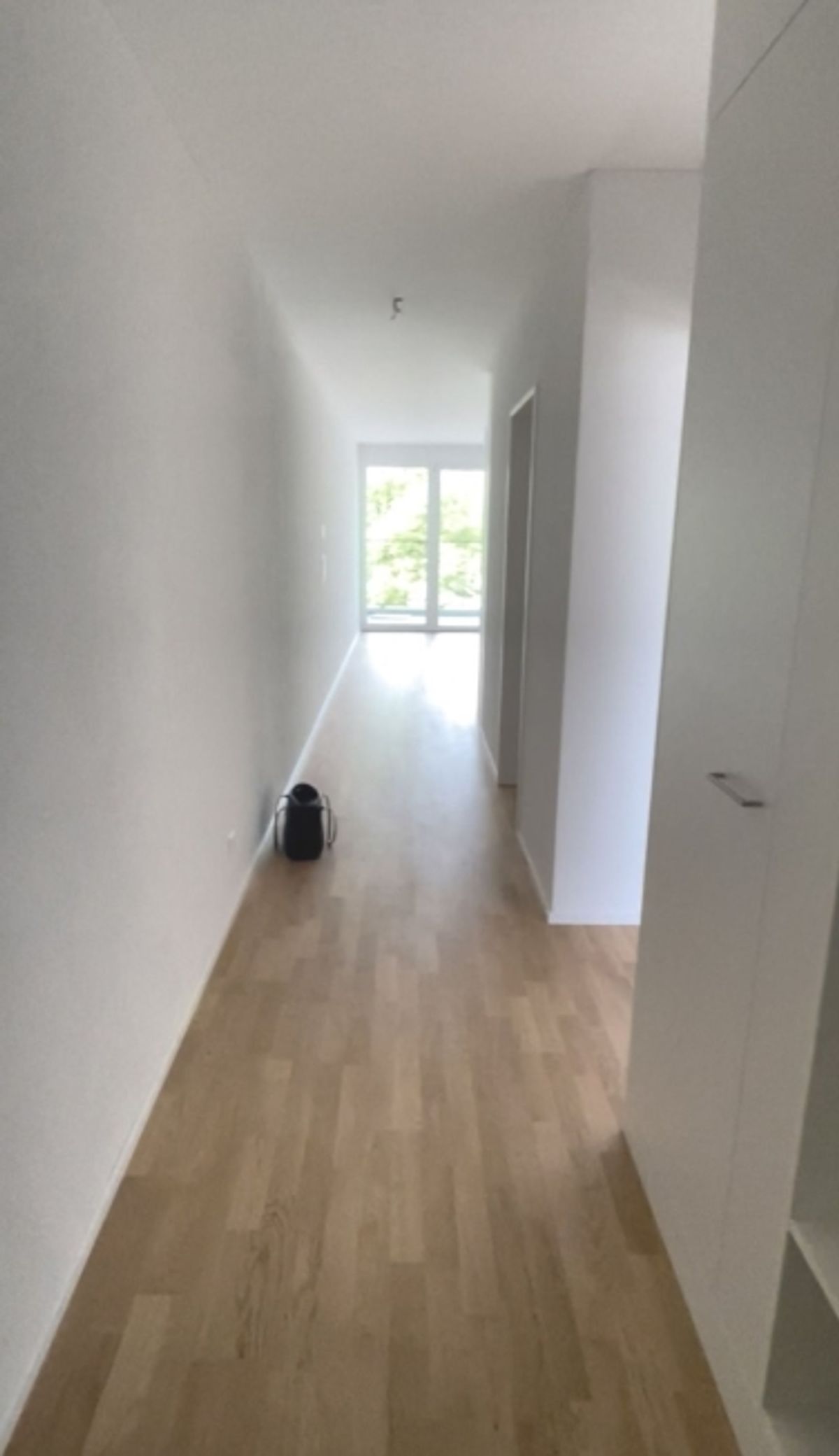 Wohnung im Herzen von Biberist - 2