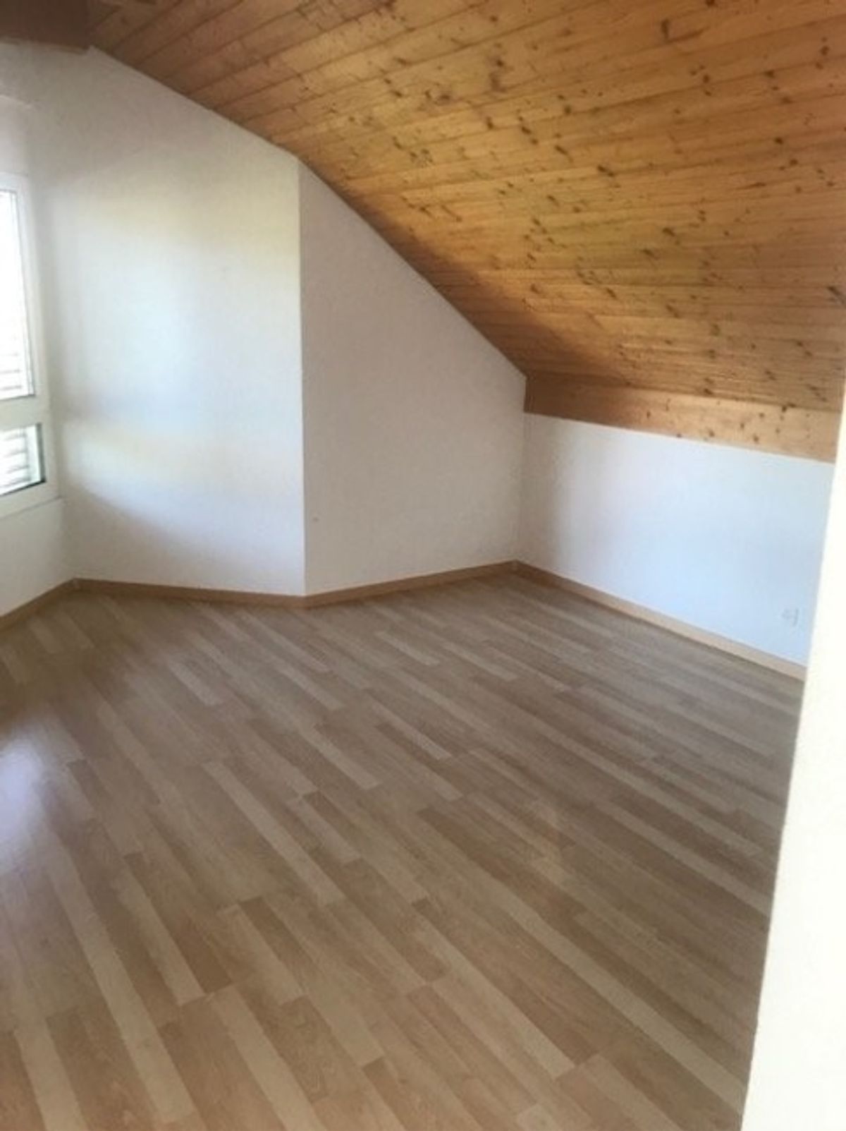 Gemütliche 4.5 Zimmer-Galeriewohnung in Lützelflüh - 8