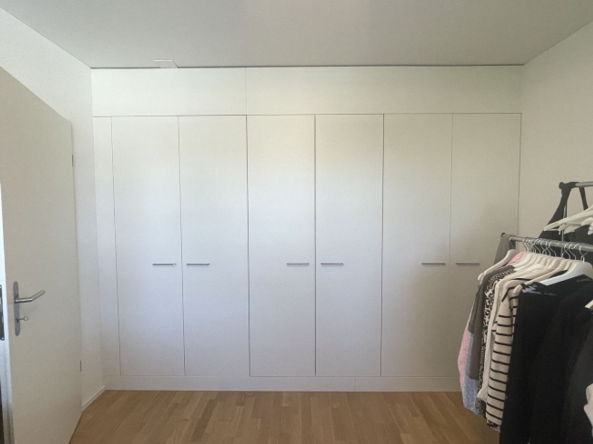 Wohnung im Herzen von Biberist - 3
