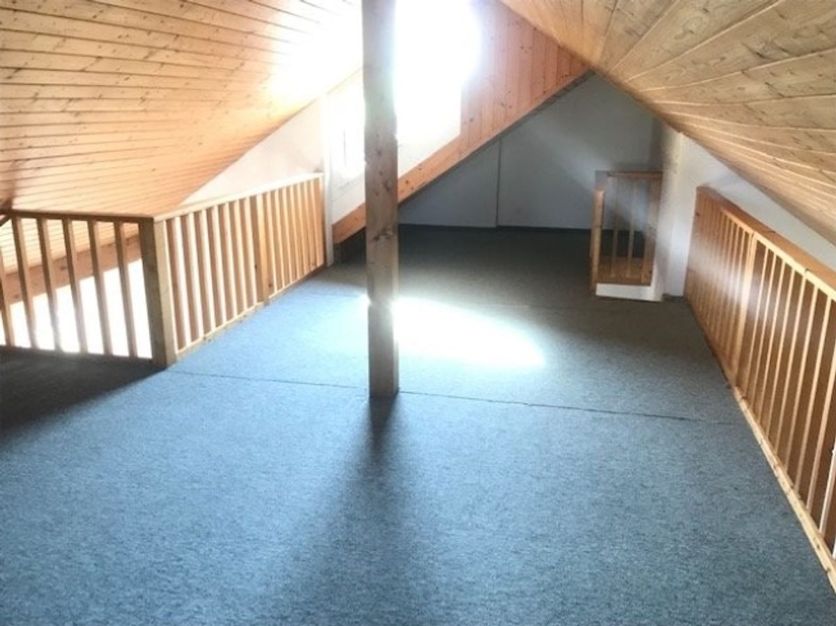 Gemütliche 4.5 Zimmer-Galeriewohnung in Lützelflüh - 9