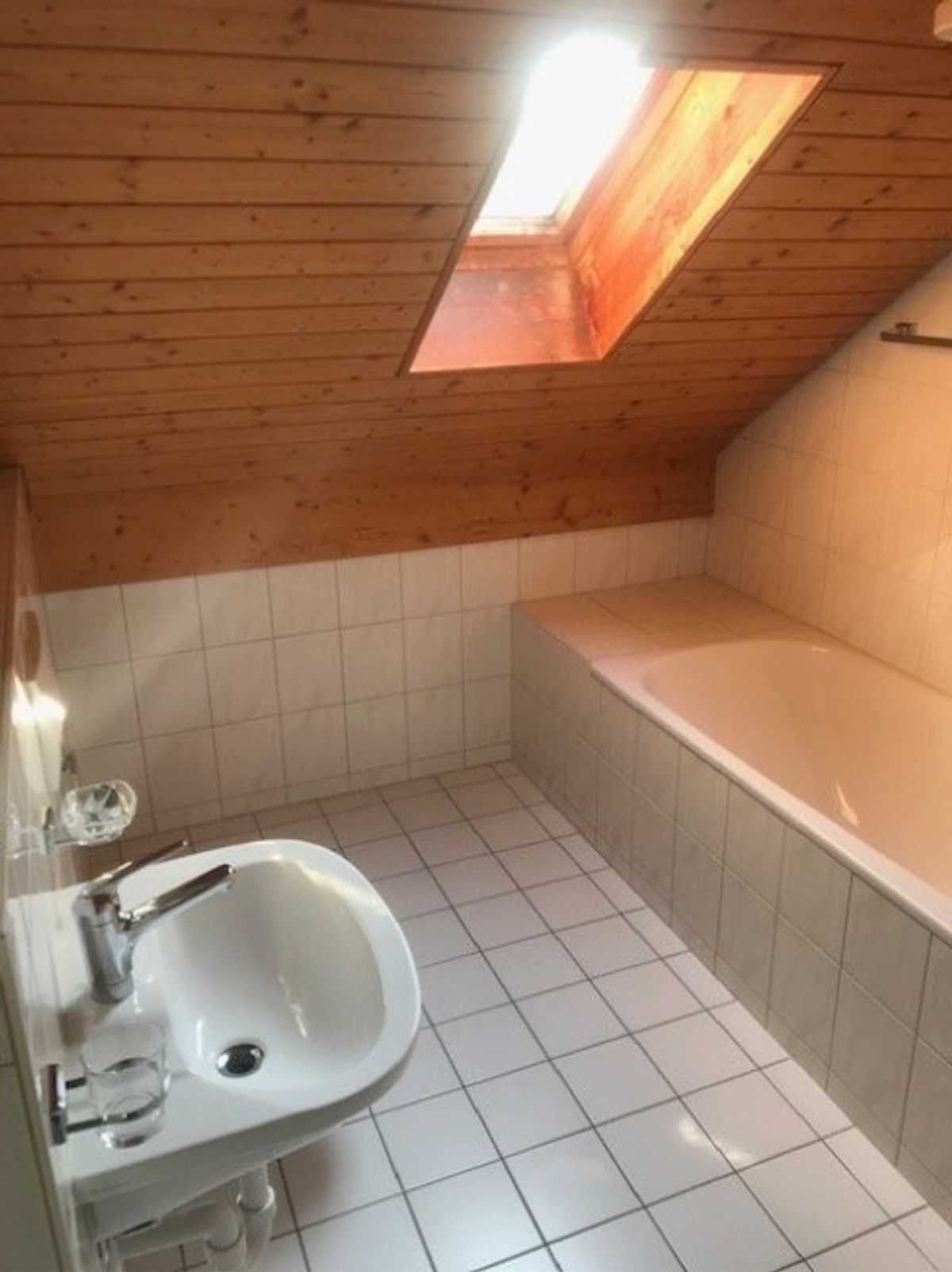 Gemütliche 4.5 Zimmer-Galeriewohnung in Lützelflüh - 10