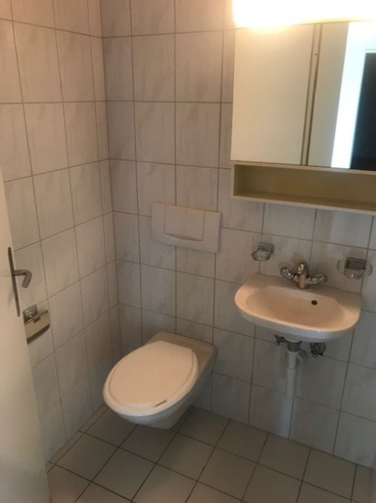 Gemütliche 4.5 Zimmer-Galeriewohnung in Lützelflüh - 11