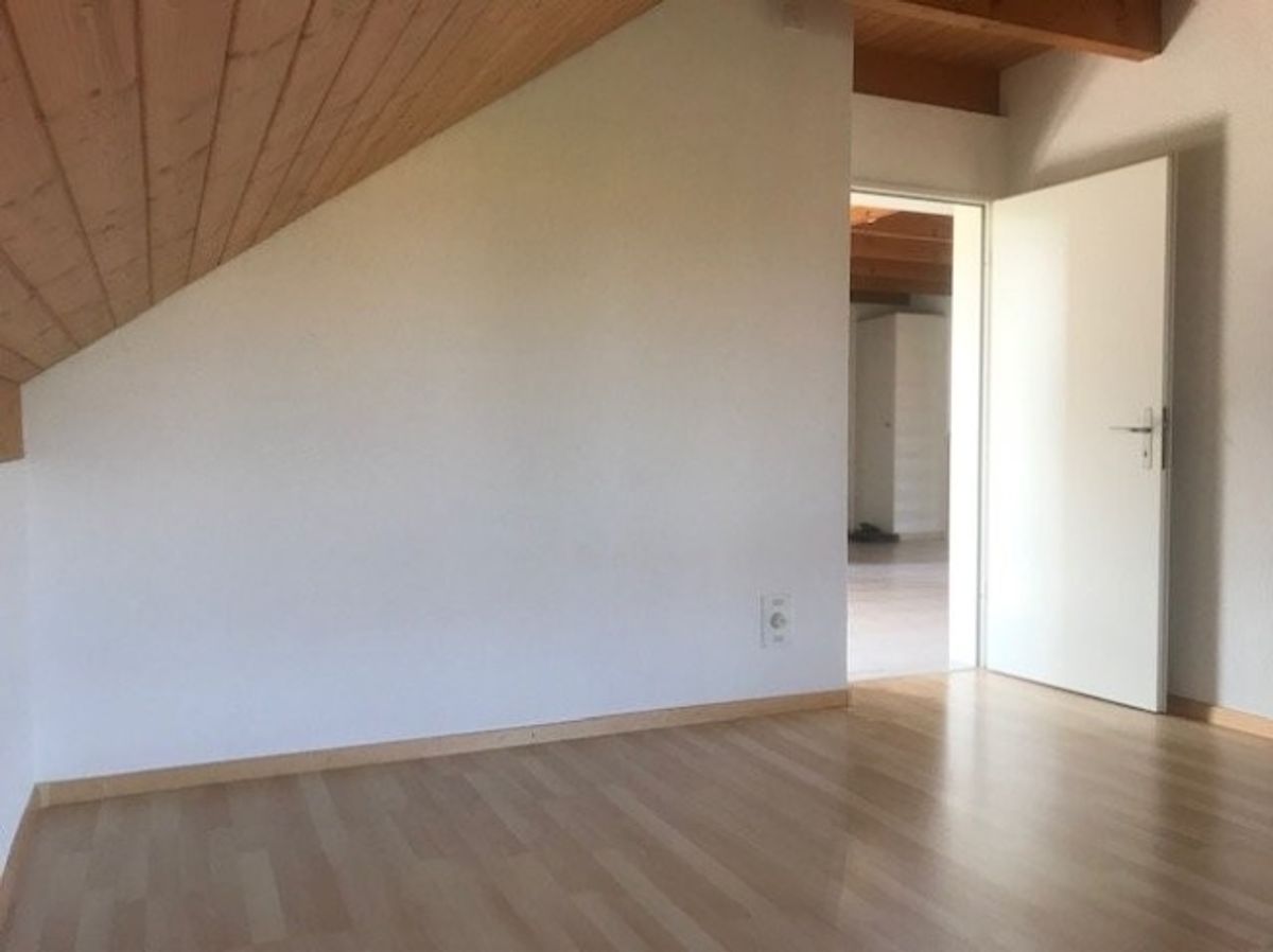 Gemütliche 4.5 Zimmer-Galeriewohnung in Lützelflüh - 12