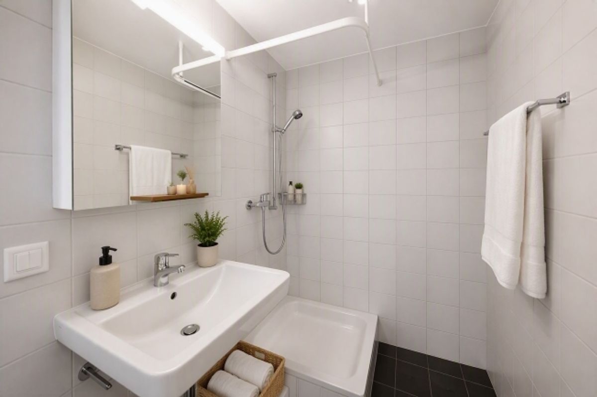 Charmant appartement moderne et lumineux de 3,5 pièces à Tentlingen - 3