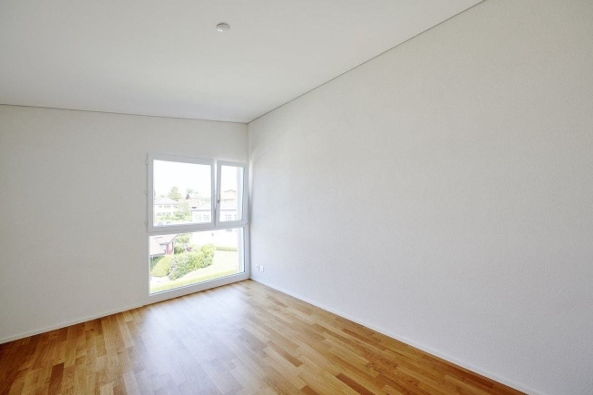 Charmant appartement moderne et lumineux de 3,5 pièces à Tentlingen - 5