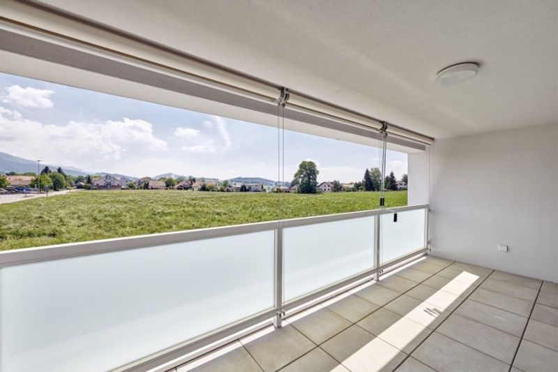 Charmant appartement moderne et lumineux de 3,5 pièces à Tentlingen - 7