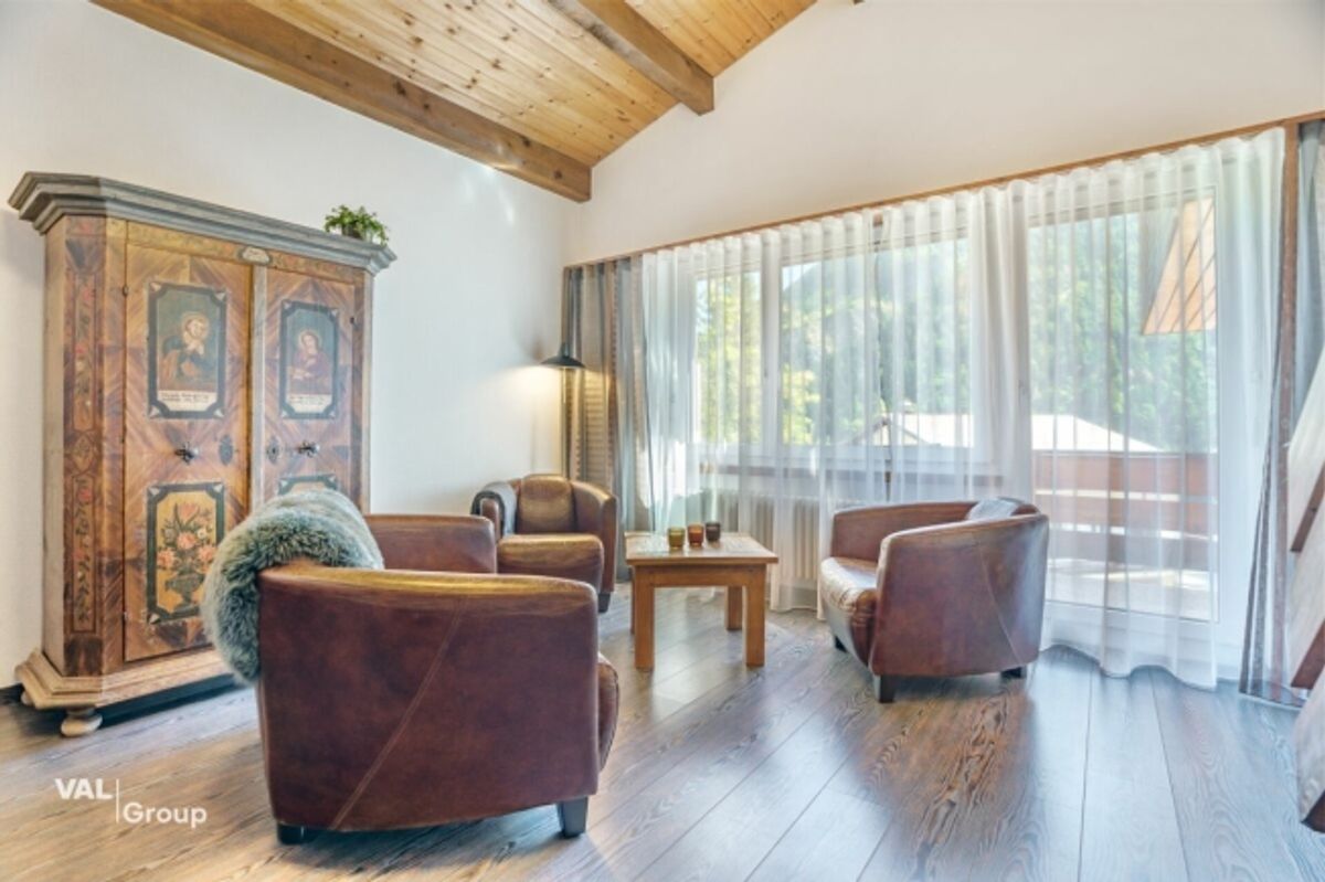 Ihr Rückzugsort zwischen Bergen, Wellness und Aletsch Arena - 3