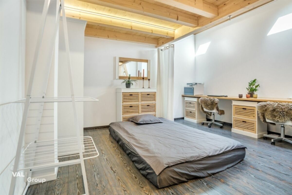 Ihr Rückzugsort zwischen Bergen, Wellness und Aletsch Arena - 9
