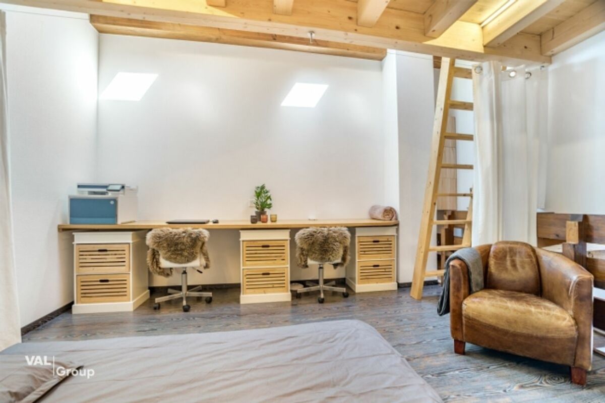 Ihr Rückzugsort zwischen Bergen, Wellness und Aletsch Arena - 10