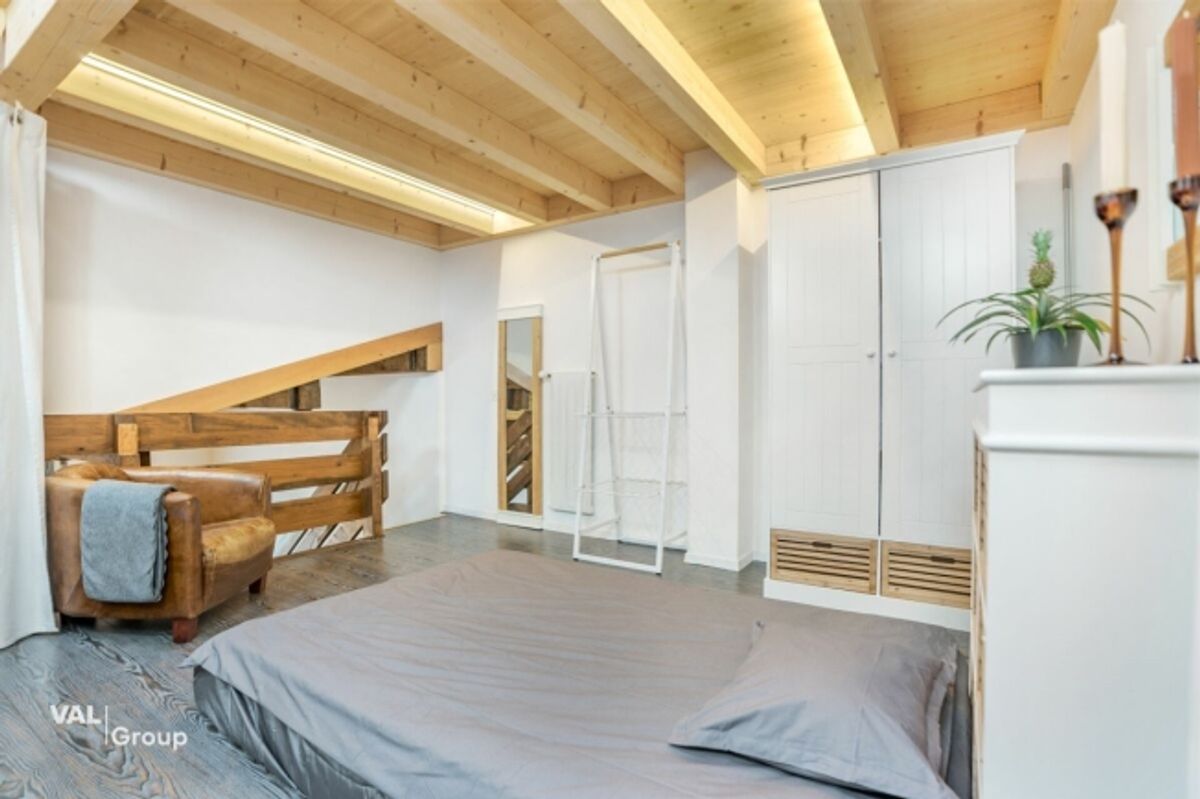 Ihr Rückzugsort zwischen Bergen, Wellness und Aletsch Arena - 11