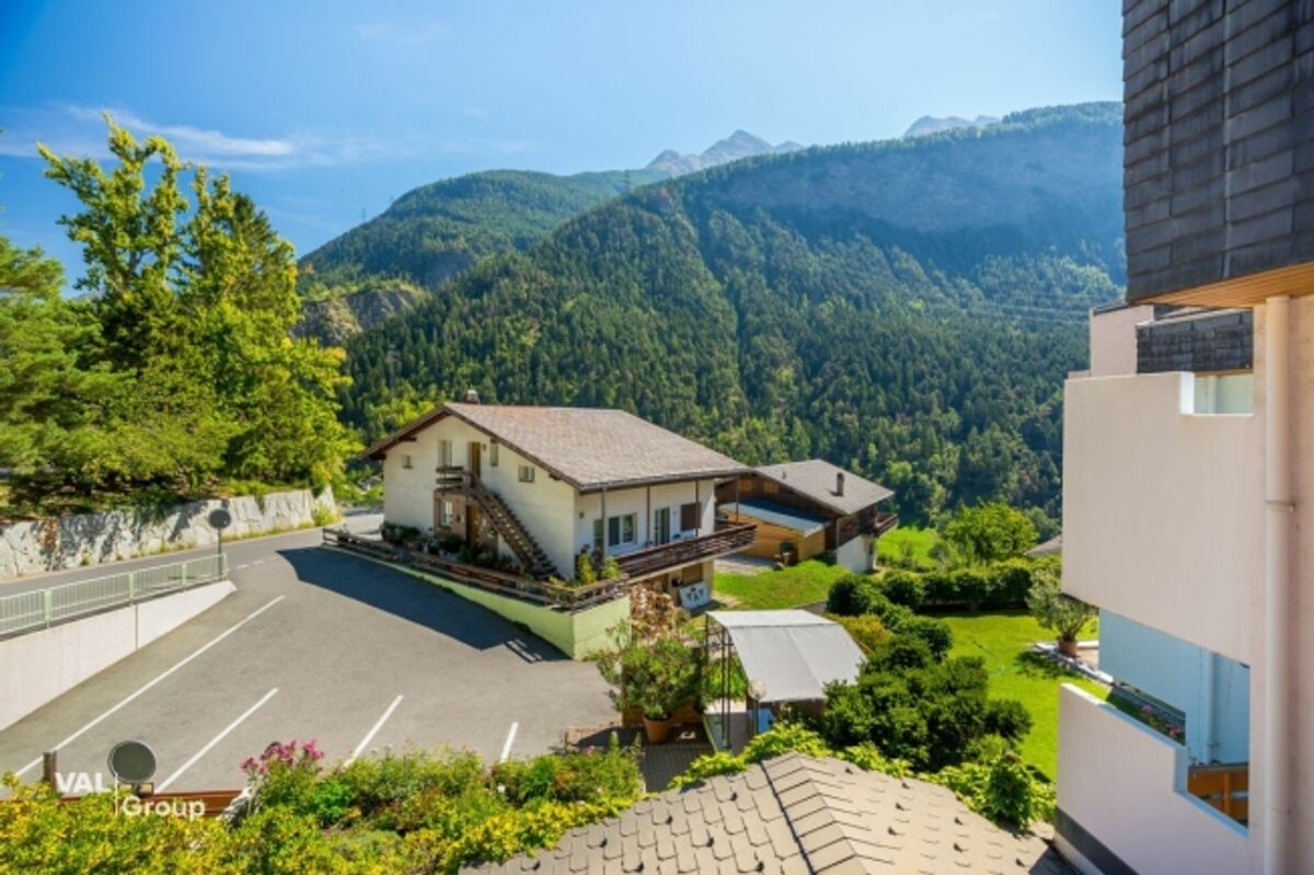Ihr Rückzugsort zwischen Bergen, Wellness und Aletsch Arena - 14
