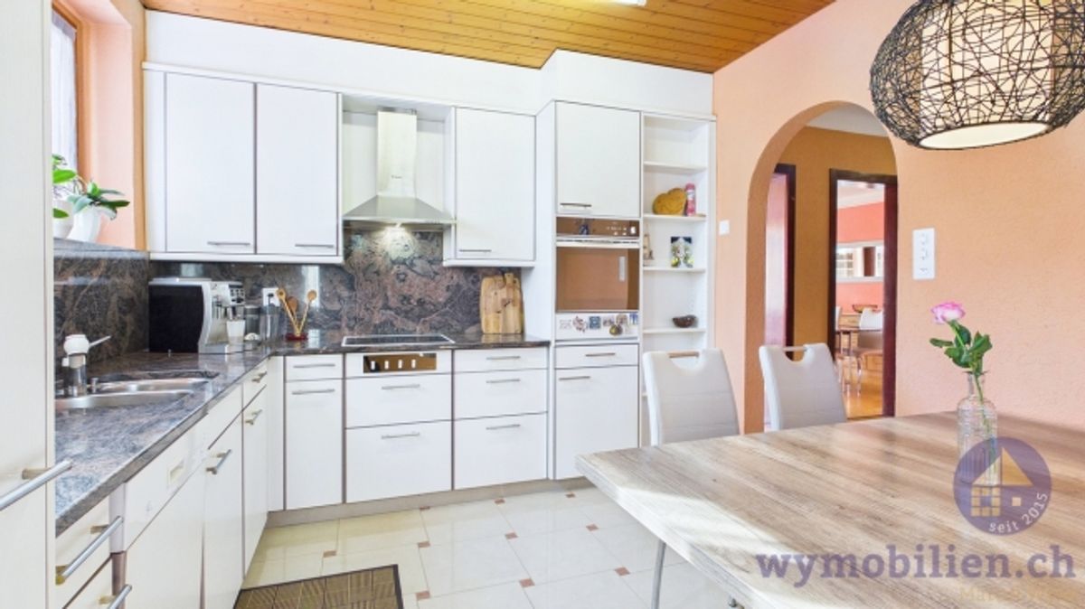 Grosszügiges 7.5-Zimmer-Einfamilienhaus in Burgdorf zu verkaufen - 6