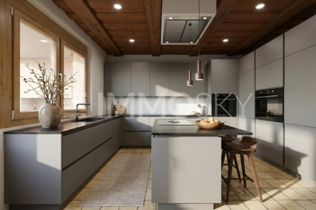 RESERVIERT – Bauernhaus zur Renovierung mit außergewöhnlichen Mengen - 2