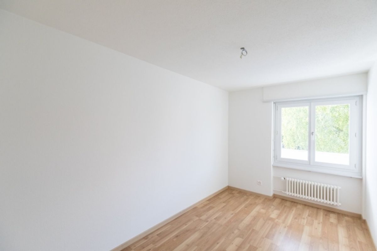 Einziehen und wohlfühlen - 1