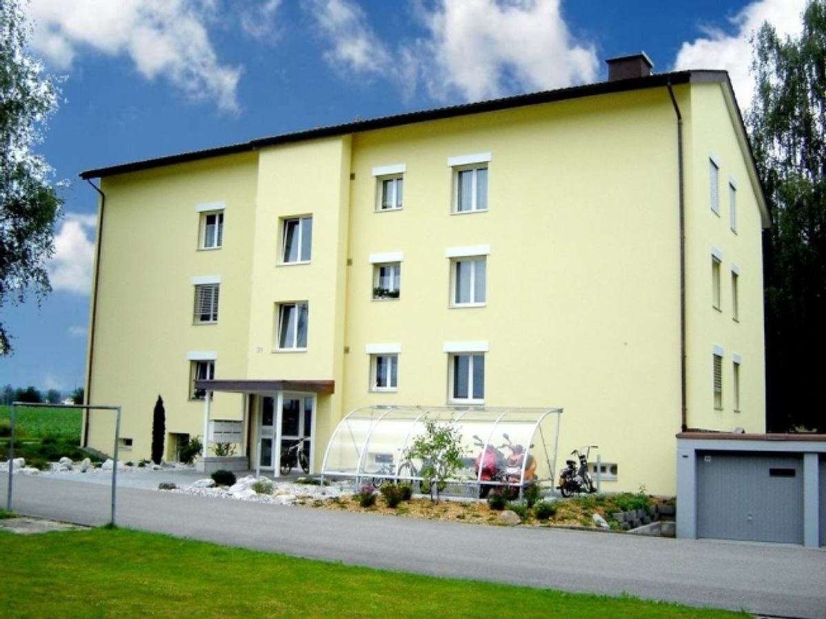 Tolle 4.5-Zimmerwohng im 2. OG rechts - 1