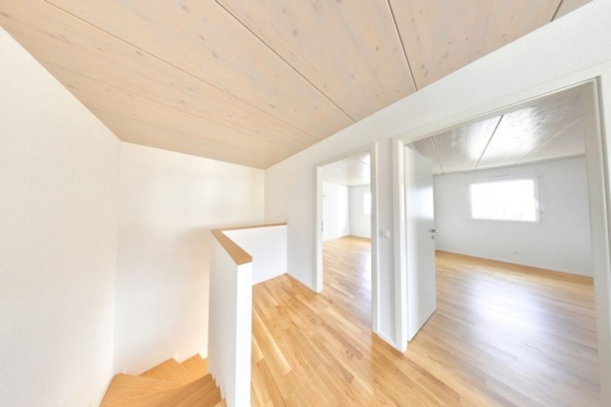 A saisir ! Magnifique duplex à louer - 3