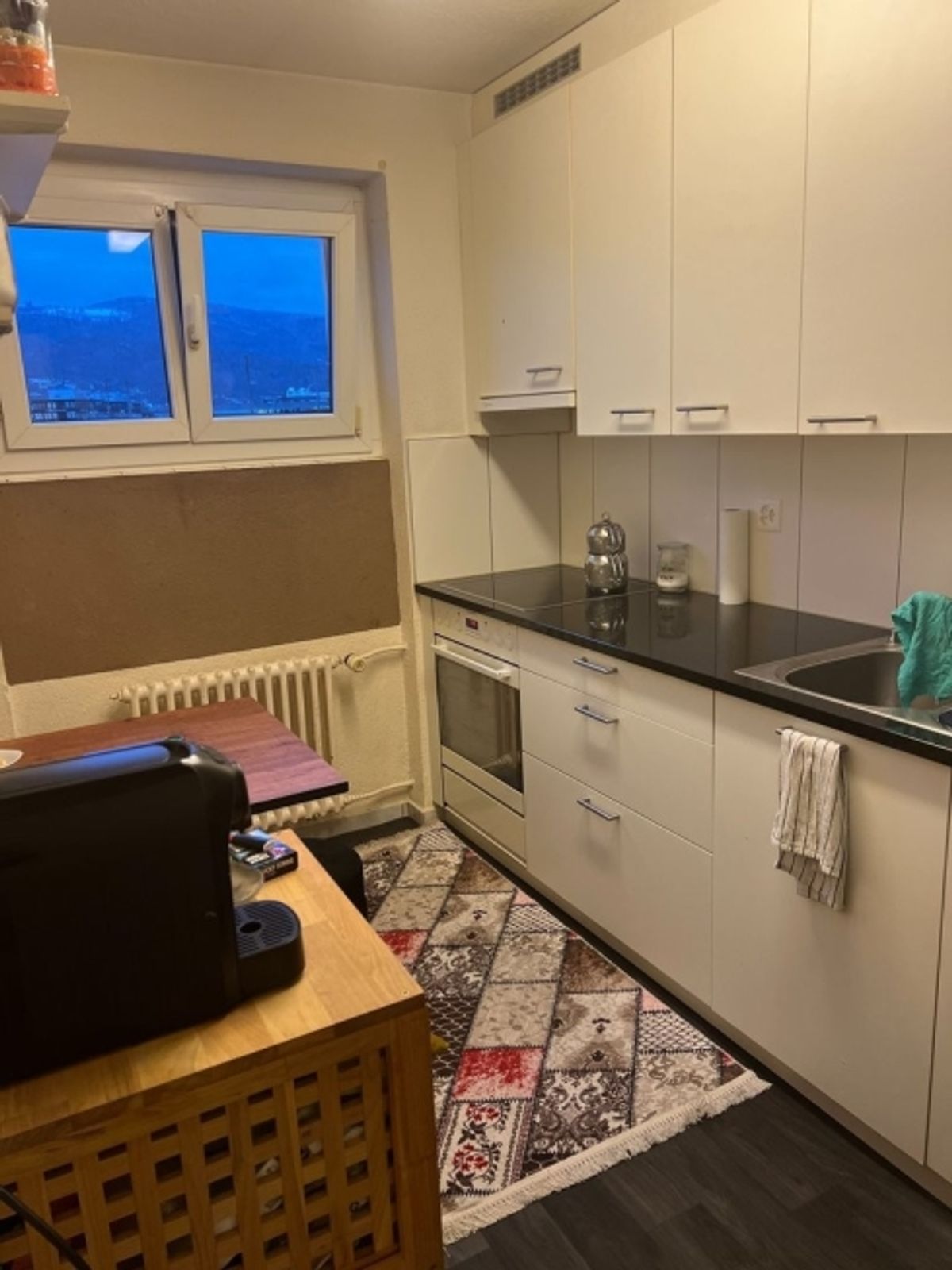 ZENTRALE 4 ZIMMER-WOHNUNG IN OLTEN - 4
