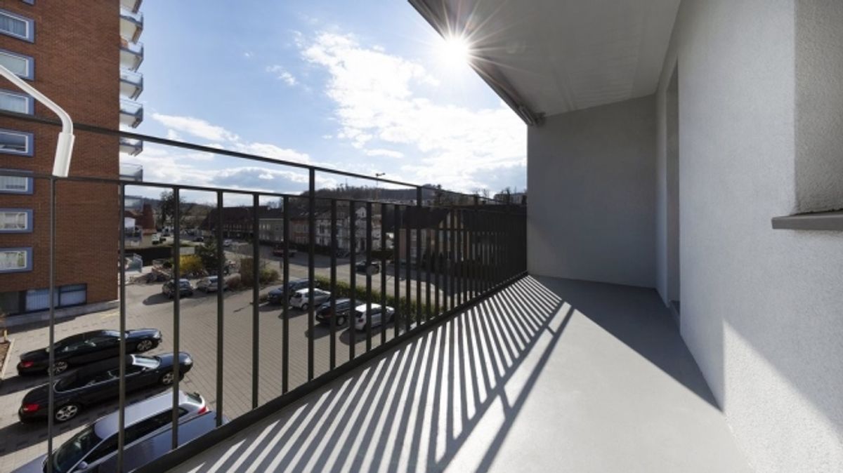 ZENTRALE 4 ZIMMER-WOHNUNG IN OLTEN - 7