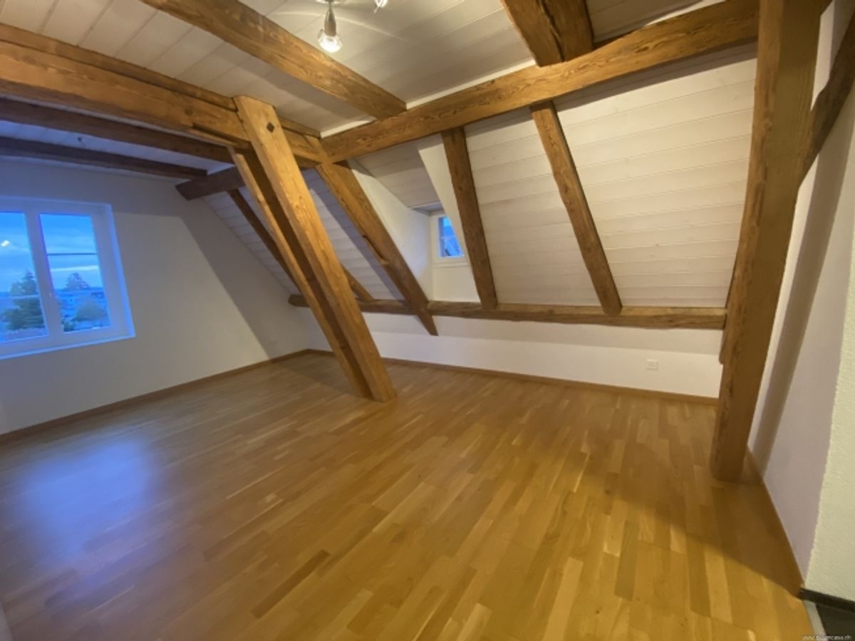 Charmantes Wohnen mit eigenem Balkon in der Altstadt Nähe Schiffsanlegestelle - 4