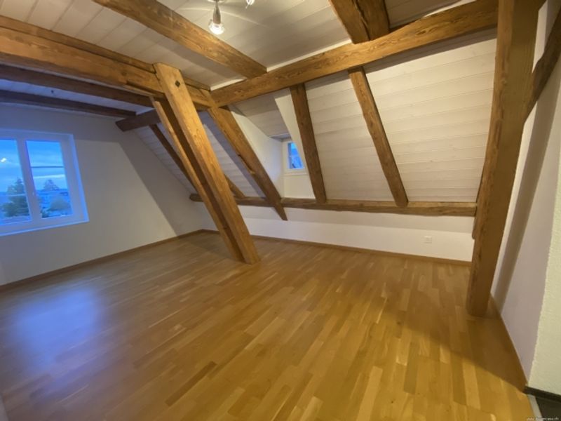 Charmantes Wohnen mit eigenem Balkon in der Altstadt Nähe Schiffsanlegestelle - 5
