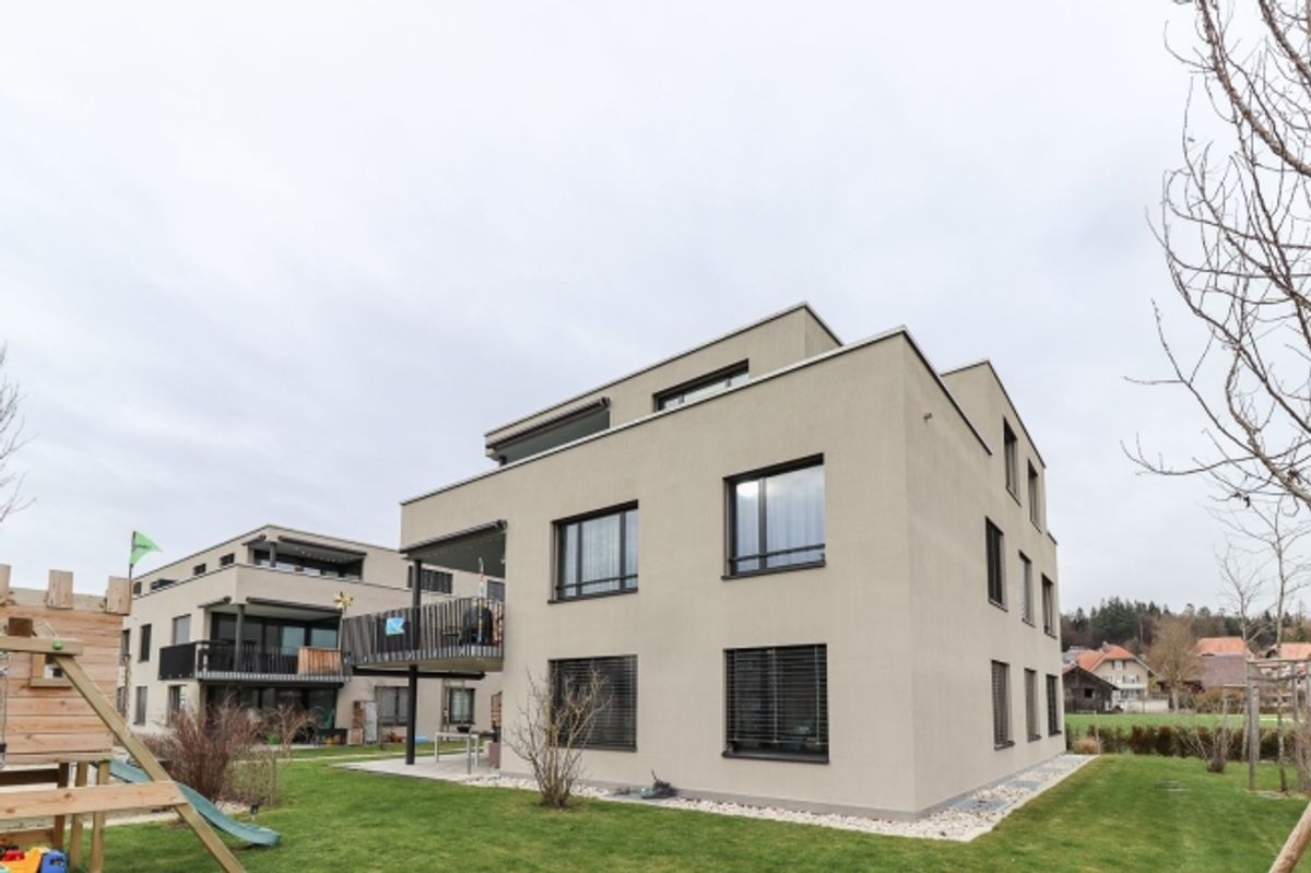 Ihr neues Familiennest in ländlicher und ruhiger Lage! - 12