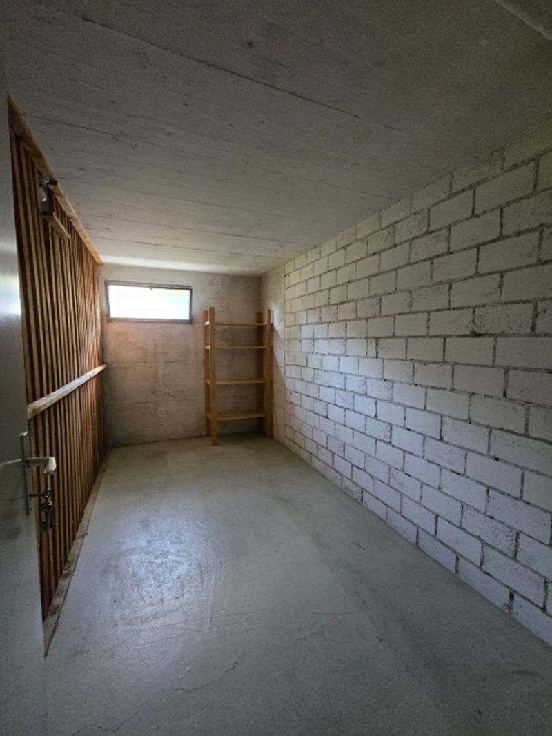 Grosszügige 4.5-Zimmer-Wohnung mit Balkon und Bergblick in Thun - 13
