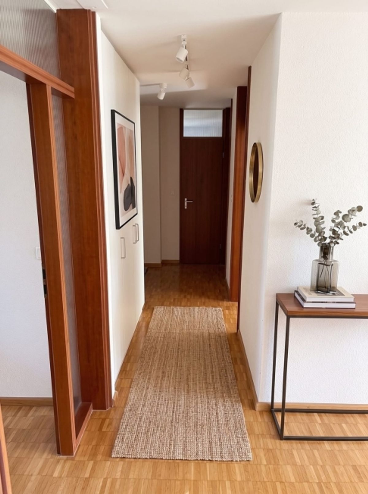 3.5-Zimmer-Maisonettewohnung in Allschwil - 1