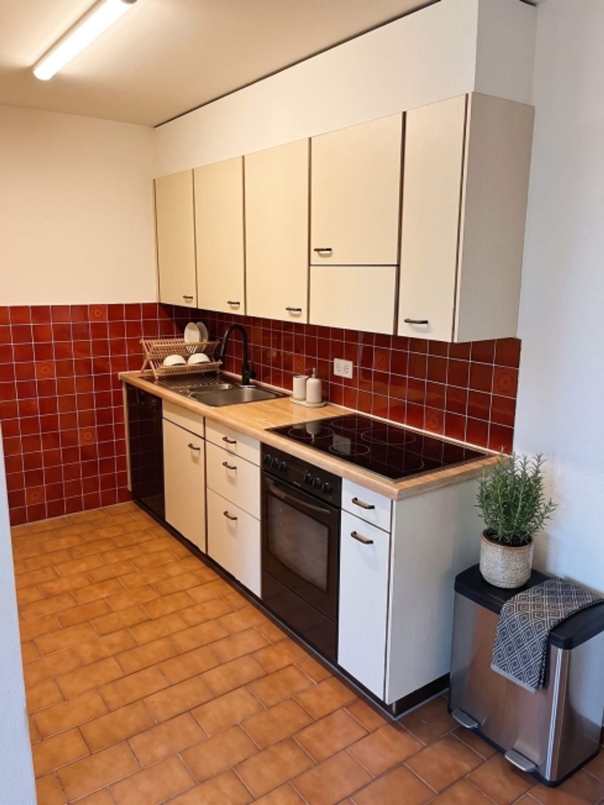 3.5-Zimmer-Maisonettewohnung in Allschwil - 2
