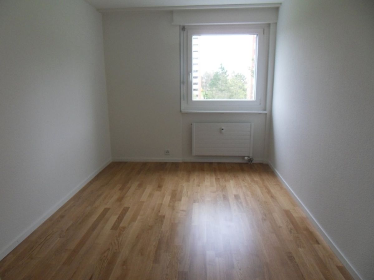 Ihr neues Zuhause am grünen Stadtrand von Muttenz - 5