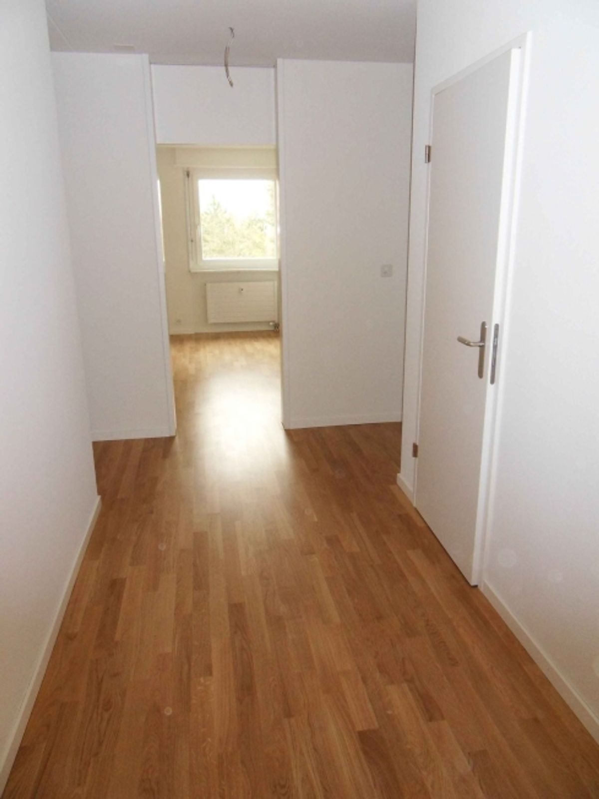 Ihr neues Zuhause am grünen Stadtrand von Muttenz - 6