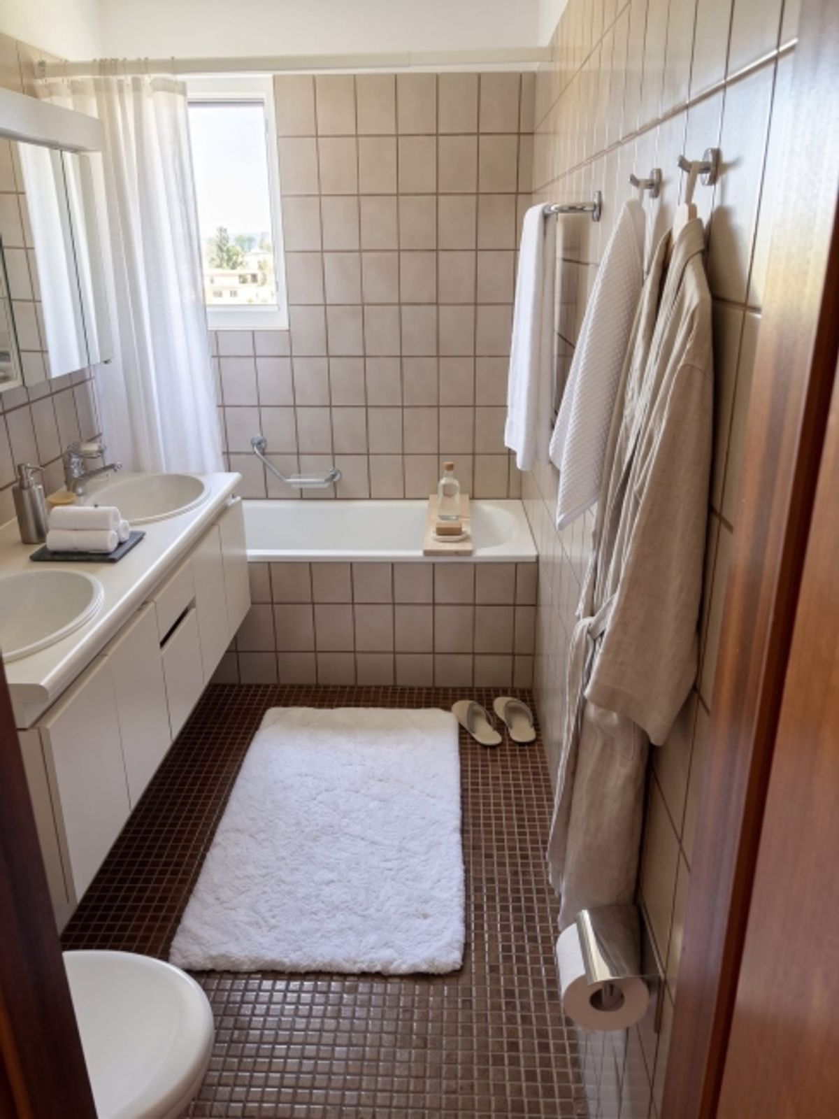 3.5-Zimmer-Maisonettewohnung in Allschwil - 4
