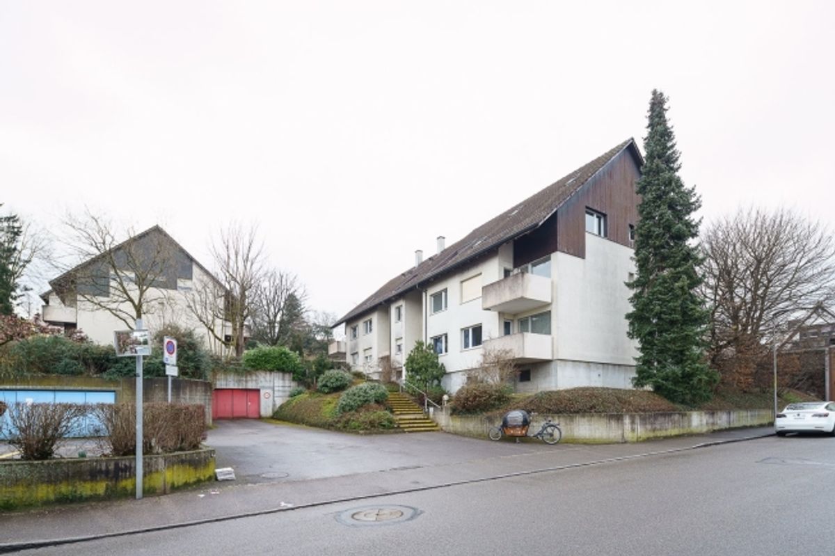 3.5-Zimmer-Maisonettewohnung in Allschwil - 5